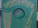 '86 DRUM & BASS DIGI KILLER REGGAE 12