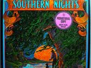ALLEN TOUSSAINT w/METERS SOUTHERN NIGHTS RARE ORIG '75 REPRISE PROMO LP 1A MINT