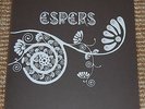 ESPERS – ST /TIME-LAG 015 LIMITED 300 COPY’S NUMBERED PSYCH / FOLK