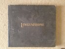Linguaphone Royal Corps Of Signals Morse Code Lessons Records
