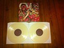 Baroness Red Album clear ltd. 100 baroness opeth isis sunn neurosis