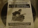Joe Strummer & Mescaleros LIVE ACTON TOWN HALL 2x Double LP LTD RSD The Clash NM