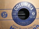 GREEK 45 RPM-EXTRA RARE-DIONYSIOU-MAIRI LINDA-COLUMBIA 2899-RARE 