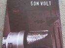 Son Volt Trace Original 1995 Warner Brothers Lp Album Sealed Mint Jay Farrar