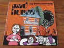 RAY BROWN & MOONSTONE Mad House *RARE *NM copy of this lost OZ psych gem