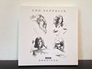 SD 83061 - Led Zeppelin - BBC Sessions 4LP Box Set - 200g Quiex Class Records NM