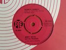 Jimmy nicol & The shubdubs - Humpty dumpty 7