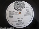 NUCLEUS ELASTIC ROCK LP UK 1ST VERTIGO SWIRL G/F WITH INNER EX/EX