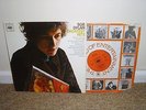 BOB DYLAN Greatest Hits LP CBS 1966 STEREO UK 1st Press