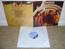 THE KINKS Village Green Preservation Society LP UK 1st