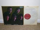 THE ZOMBIES Begin Here LP Mono Decca 1965 UK 1st Press