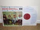 JOHN MAYALL & ERIC CLAPTON The Beano LP UK 1st Press