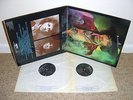 JIMI HENDRIX EXP Electric Ladyland LP UK 1968 1st Press