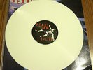 Pearl Jam 5 Alive WHITE Vinyl Record LP Temple Of The Dog The Who Eddie Vedder