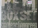 R.E.M. - 'SINGLEACTION GREEN' 7