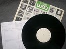 PRINCE v.rare&unique german testpress/promo 1981 Vinyl 12