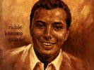 RICHIE KAMUCA QUARTET S/T LP Mode Mod LP-102 ORIG 1957 DEEP GROOVE JAZZ LP RARE