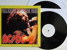 ACDC DOLP/Vinyl Testpress live New York Palladium 1980 lim. edition 2LP