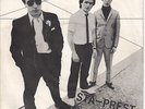 STA-PREST *SCHOOL DAYS* 1980 MOD POWERPOP PUNK