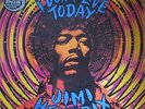 Jimi Hendrix: I Don't Live Today -  box set