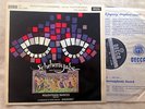 DECCA SXL 2268 RIMSKY KORSAKOV Scheherazade BORODIN OSR ANSERMET WBg ED1