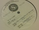U2 WITH OR WITHOUT YOU USA TEST PRESS 12 INCH LP VINYL