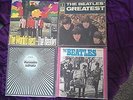 The Beatles Bundle - The World's Best, The Beatles Greatest, 1967-1970, The Beat