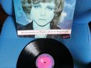 KAN Alain - Heureusement en France... - Rare LP 33T - French Rock  - 1976