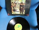 KOMINTERN - Le bal du rat mort - Rare LP 33T - French Prog Psyché  Rock  - 1971