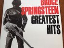 Rare Bruce Springsteen Greatest Hits Vinyl 2x 12