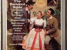 ASD 522-4 SMETANA The Bartered Bride KEMPE ED1 HMV EMI 3LPs NM