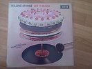 The Rolling Stones - Let It Bleed - Vinyl LP