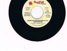ORIG JA SUNFIRE Lloyd & Devon as Super Tartans Woman... LEE PERRY *** LISTEN