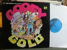 GOOFY GOLD BOBBY PICKETT SHEB WOOLEY SAM SHAM halloween 2 lp '78 dr. demento v/a