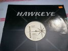DERRICK HARRIOTT - WHIP IT / DUB WHIP - on Hawkeye with Sleeve - VERY GOOD COND.