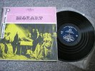 Westminster XWN 18220: Mozart sonatas Gianoli piano