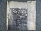 RED GARLAND TRIO GROOVY MONO DG JAZZ LP PRESTIGE 7113 RVG 446 W 50 Paul Chambers