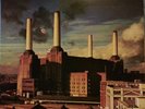 Pink Floyd Animals LP SHVL 815