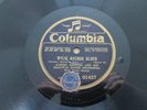 Albert Brunies Halfway House Orchestra Wylie Avenue Blues Australia Only 78 Rare