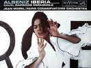 JEAN MOREL / Albeniz Iberia / RCA Living Stereo SD LSC-6094, 1S, 2LP