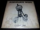 MARVELOUS BAND  FRENCH FREE JAZZ RECORD PRIVATE PRESS