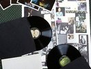 2X33T, 2XLP, WHITE ALBUM, ALBUM BLANC, THE BEATLES, N° 0352268, COMPLET, BIEM