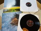 Blue System (Dieter Bohlen) - Walking on a Rainbow und Body Heat RARE LP's Italo
