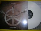 Carcass - HEARTWORK limited white vinyl LP album 100 copies only UNPLAYED