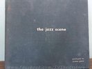 THE JAZZ SCENE-Boxed Set signed and numbered by Norman Granz