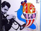 CHET BAKER PLAYS BILLIE HOLIDAY NEAR MINT ORIG '65 LIMELIGHT STEREO LP w/BOOKLET