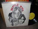 Unknown Band LP Golden Hits of the Beatles Paragon 233 Private Rare Psych