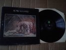ATOMIC ROOSTER death walks behind you  1970-FIRST UK PRESS B&C LAB-V/G+