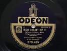 LOUIS ARMSTRONG ORCHESTRA 