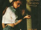 VANESSA PARADIS Joe Le Taxi b/w Varvara Pavlovna PS  STOCK 45 M-